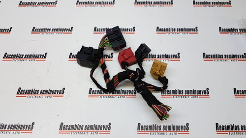 Mufa TEMIC AUDI A4 8E0 959 433 CQ / 8E0959433CQ8E0 959 433 CQ / 8E0959433CQ