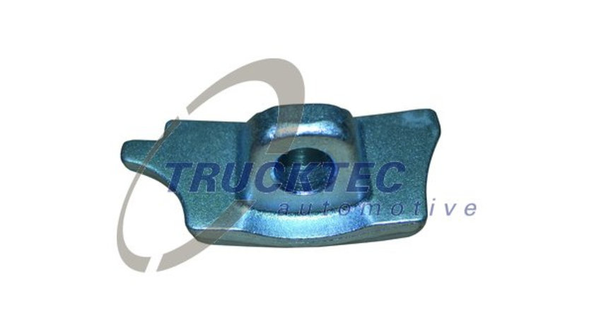 Mufa terminal, trilex (0133148 TRUCKTEC) MERCEDES-BENZ