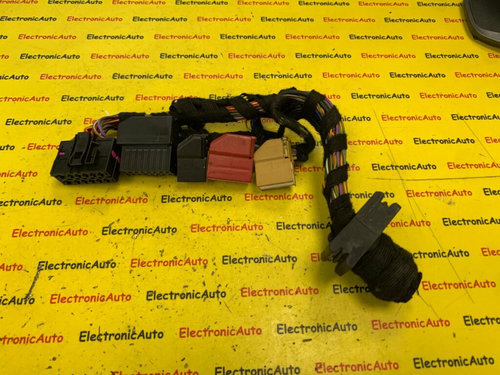 MUFE Calculator confort Audi A4, 8E0959433AJ,