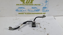 Mufe injectoare 1.6 hdi 9653811880 Peugeot 308 T7 ...