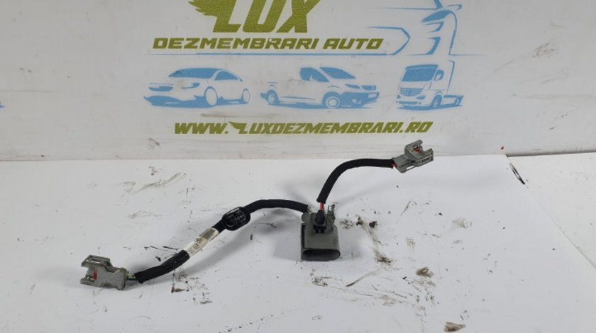 Mufe injectoare 1.6 hdi 9653811880 Peugeot 308 T7 [2007 - 2011]