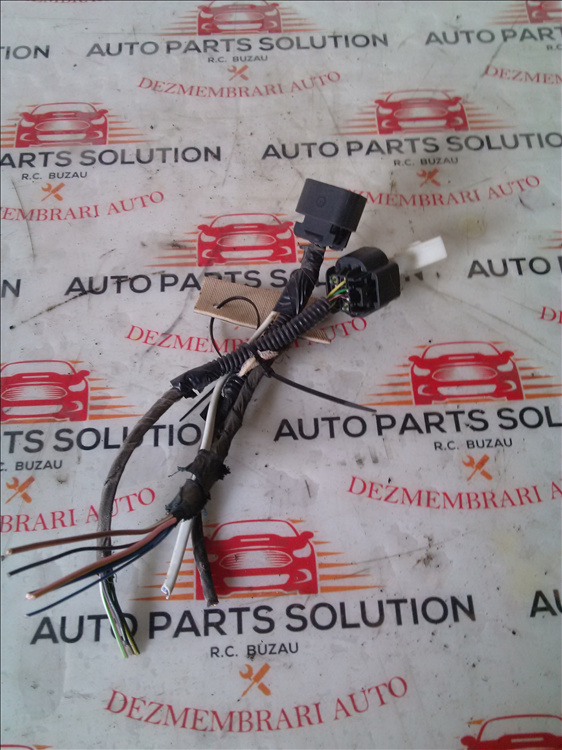 Mufe stopuri FIAT DUCATO an fabr. 2008