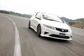 Mugen Civic Type R