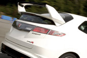 Mugen Civic Type R