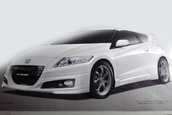 Mugen Honda CR-Z