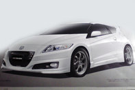 Mugen Honda CR-Z