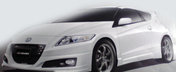 Mugen pregateste noul Honda CR-Z