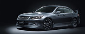 Mugen Inspire (Honda Accord)