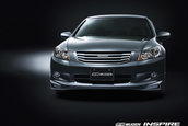 Mugen Inspire (Honda Accord)