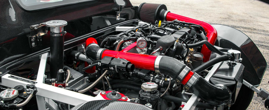 Multi nici nu stiu ca aceasta masina exista. Ofera performante de FERRARI la pret de Dacie noua Multi nici nu stiu ca aceasta masina exista. Ofera performante de FERRARI la pret de Dacie noua