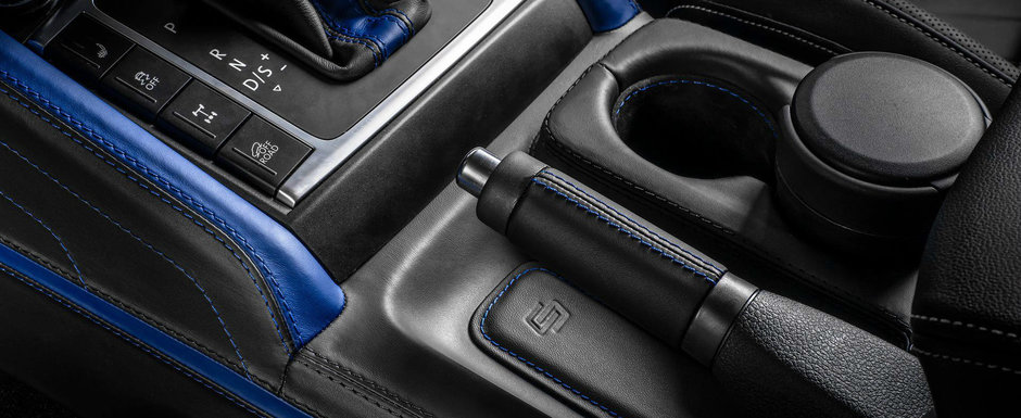 Multi s-au plans ca interiorul camionetei de la Volkswagen este prea IEFTIN. Tunerii au rezolvat acum problema Multi s-au plans ca interiorul camionetei de la Volkswagen este prea IEFTIN. Tunerii au rezolvat acum problema
