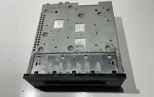 Multimedia MMI 4E0035652A Audi A4 B8/8K [2007 - 2011]