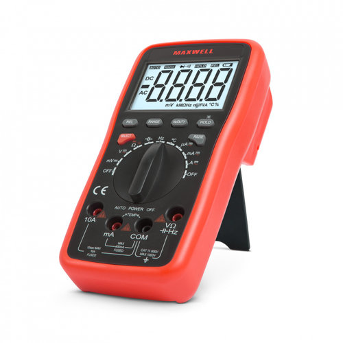 Multimetru digital - 5 în 1 25328