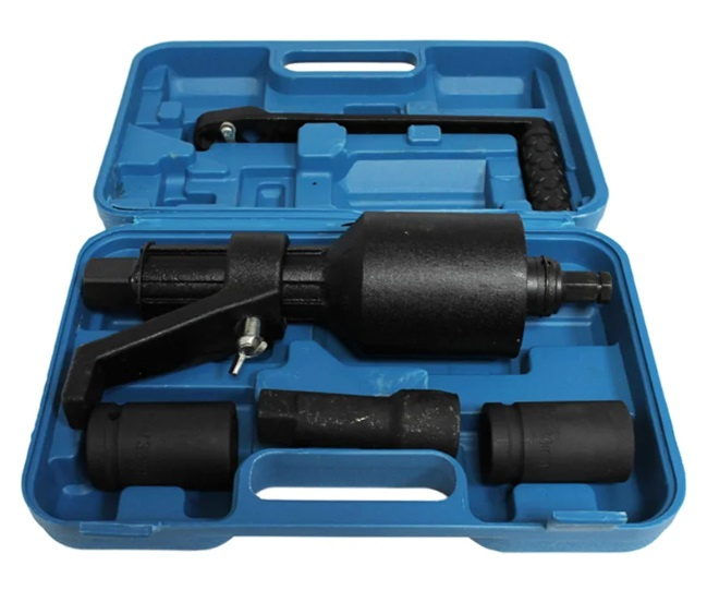 Multiplicator Pentru Camion Cu Doua Trepte Forta Nr 30 Si 32MM Cod 4084 190320-9