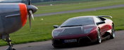 Murcielago LP640 by JB Car Design - Un taur de 750 CP