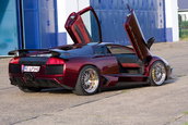 Murcielago LP640 by JB Car Design - Un taur de 750 CP