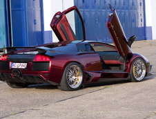 Murcielago LP640 by JB Car Design - Un taur de 750 CP