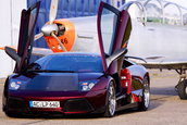 Murcielago LP640 by JB Car Design - Un taur de 750 CP