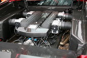 Murcielago LP640 by JB Car Design - Un taur de 750 CP