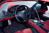 Murcielago LP640 by JB Car Design - Un taur de 750 CP