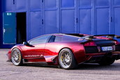 Murcielago LP640 by JB Car Design - Un taur de 750 CP