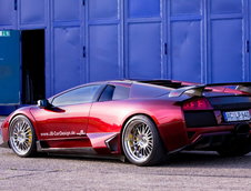 Murcielago LP640 by JB Car Design - Un taur de 750 CP