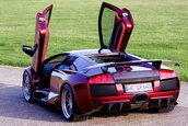 Murcielago LP640 by JB Car Design - Un taur de 750 CP