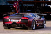 Murcielago LP640 by JB Car Design - Un taur de 750 CP