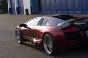 Murcielago LP640 by JB Car Design - Un taur de 750 CP