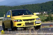 Muscel Racing Contest 2009