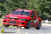 Muscel Racing Contest 2009