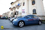 Muscel Racing Contest 2009