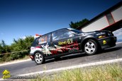 Muscel Racing Contest 2009