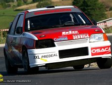 Muscel Racing Contest 2009