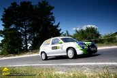 Muscel Racing Contest 2009