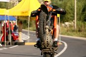 Muscel Racing Contest 2009