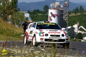 Muscel Racing Contest 2009