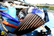 Muscel Racing Contest 2009
