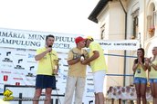 Muscel Racing Contest 2009