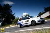 Muscel Racing Contest 2009