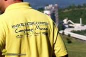 Muscel Racing Contest 2009