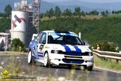 Muscel Racing Contest 2009