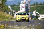 Muscel Racing Contest 2009