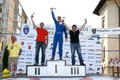 Muscel Racing Contest 2009