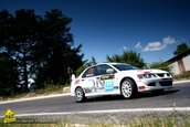 Muscel Racing Contest 2009
