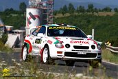 Muscel Racing Contest 2009