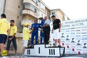 Muscel Racing Contest 2009