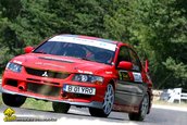 Muscel Racing Contest 2009