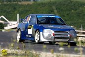 Muscel Racing Contest 2009