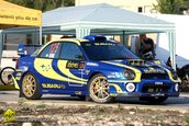 Muscel Racing Contest 2009